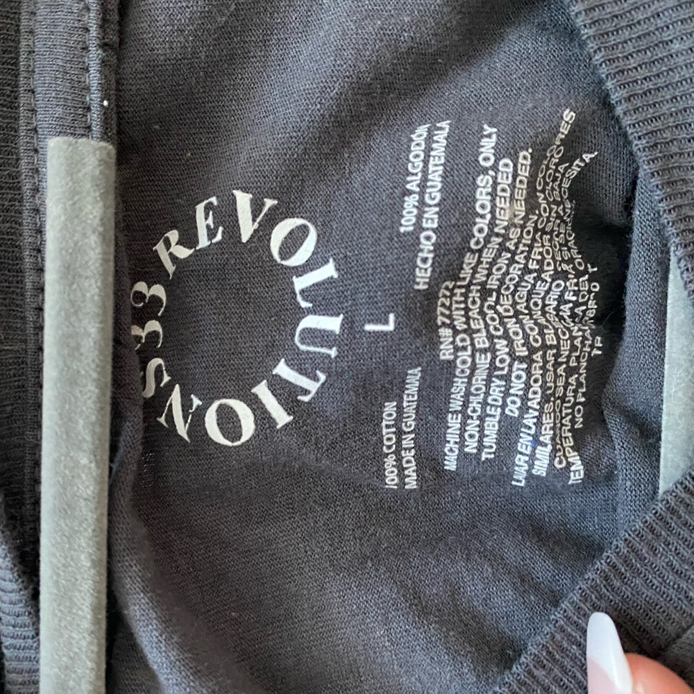 T shirt - Picture 3 of 3